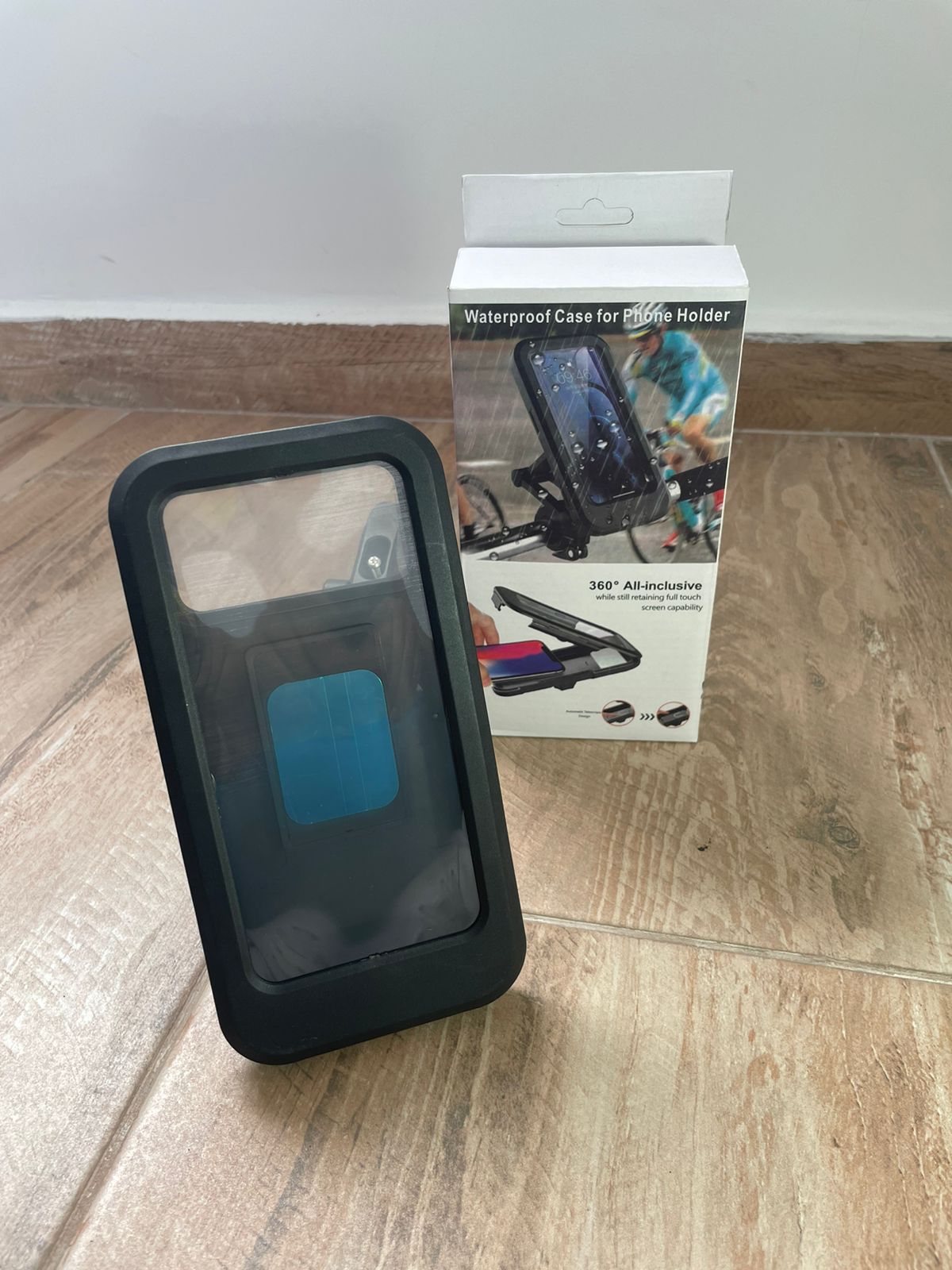 Miniatura 3 de HOLDER M3 VIP